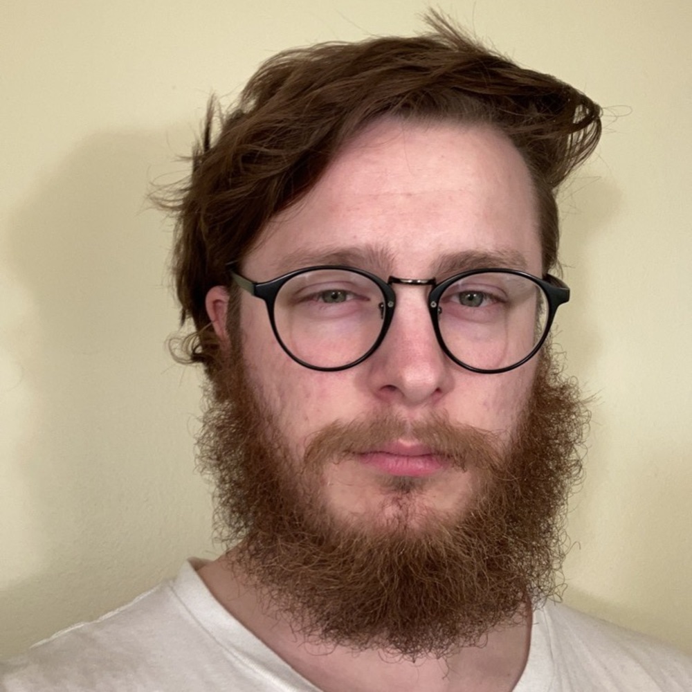 Meet your Posher, Kyle